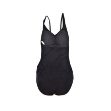 Plus Size Women Swimwear Ladies Bathing Suits Beachwear Print Swim Wear J4U66