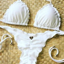 plus women bikini sets butterfly pattern printed push up biquini swimwear large sized 4 5 swimsuit bathing suit k3 J4U66