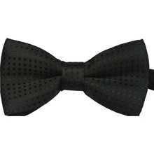 polka dots kids boys girls bowtie pre tied bow tie necktie multi colors J4U66