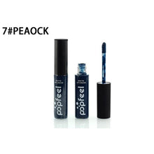Popfeel 12 Color Liquid Matte Lipstick Set Nude Lip Gloss Cream Baby Lip Balm Lasting Professional Brand Makeup Korean Cosmetic J4U66