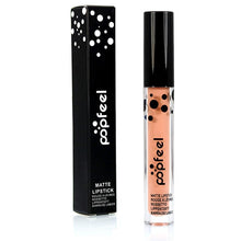 Popfeel 8 Colors Makeup Matte Lipstick Lip Gloss Pencil Beauty Long Lasting Tattoo lipgloss Women Makeup Cosmetic Tools J4U66
