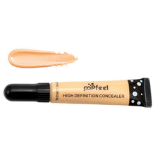 Popfeel Base Maquiagem Concealer Sticker Eye Contour Corrector Liquid Face Corrective Bronzer Primer Makeup Foundation J4U66