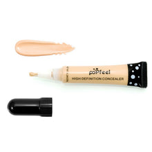 Popfeel Base Maquiagem Concealer Sticker Eye Contour Corrector Liquid Face Corrective Bronzer Primer Makeup Foundation J4U66