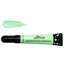 Popfeel Base Maquiagem Concealer Sticker Eye Contour Corrector Liquid Face Corrective Bronzer Primer Makeup Foundation J4U66