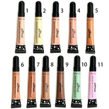 popfeel base maquiagem concealer sticker eye contourcorrector liquid face corrective bronzer primer makeup foundation J4U66