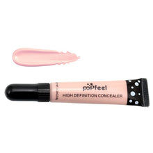 Popfeel Base Maquiagem Concealer Sticker Eye Contour Corrector Liquid Face Corrective Bronzer Primer Makeup Foundation J4U66