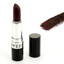 Popfeel Brand 20 Colors Choice Makeup Matte Lipstick Lip Gloss Pencil Beauty Long Lasting Makeup Lipstick Lip Gloss Maquiagem J4U66