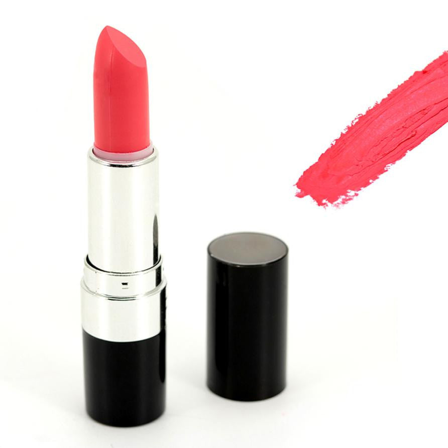 Popfeel Brand 20 Colors Choice Makeup Matte Lipstick Lip Gloss Pencil Beauty Long Lasting Makeup Lipstick Lip Gloss Maquiagem J4U66