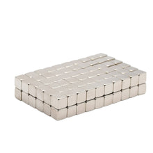 kids toys 5mm neodymium magnetic cube diy puzzle set 3d magnet puzzle forchildren 1pieces silver magnetic balls J4U66