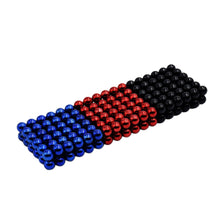 magnetic beads 5 mm 21 pieces magnetic beads magic balls diy puzzle spheres educational toy forchildren J4U66