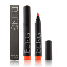 PopularWomen's Lip Gloss Waterproof Beauty Makeup Lipstick Lip Pencil Lip Stick Lipgloss 3 Colors PE3 J4U66