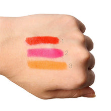 PopularWomen's Lip Gloss Waterproof Beauty Makeup Lipstick Lip Pencil Lip Stick Lipgloss 3 Colors PE3 J4U66