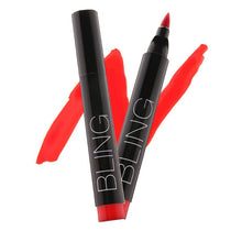 womens lip gloss waterproof beauty makeup lipstick lip pencil lip stick lipgloss 3 colors J4U66