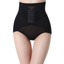 Postpartum Recovery Sexy Slim VCWaist Belt Hip Abdomen Belly Shapewear Briefs J4U66