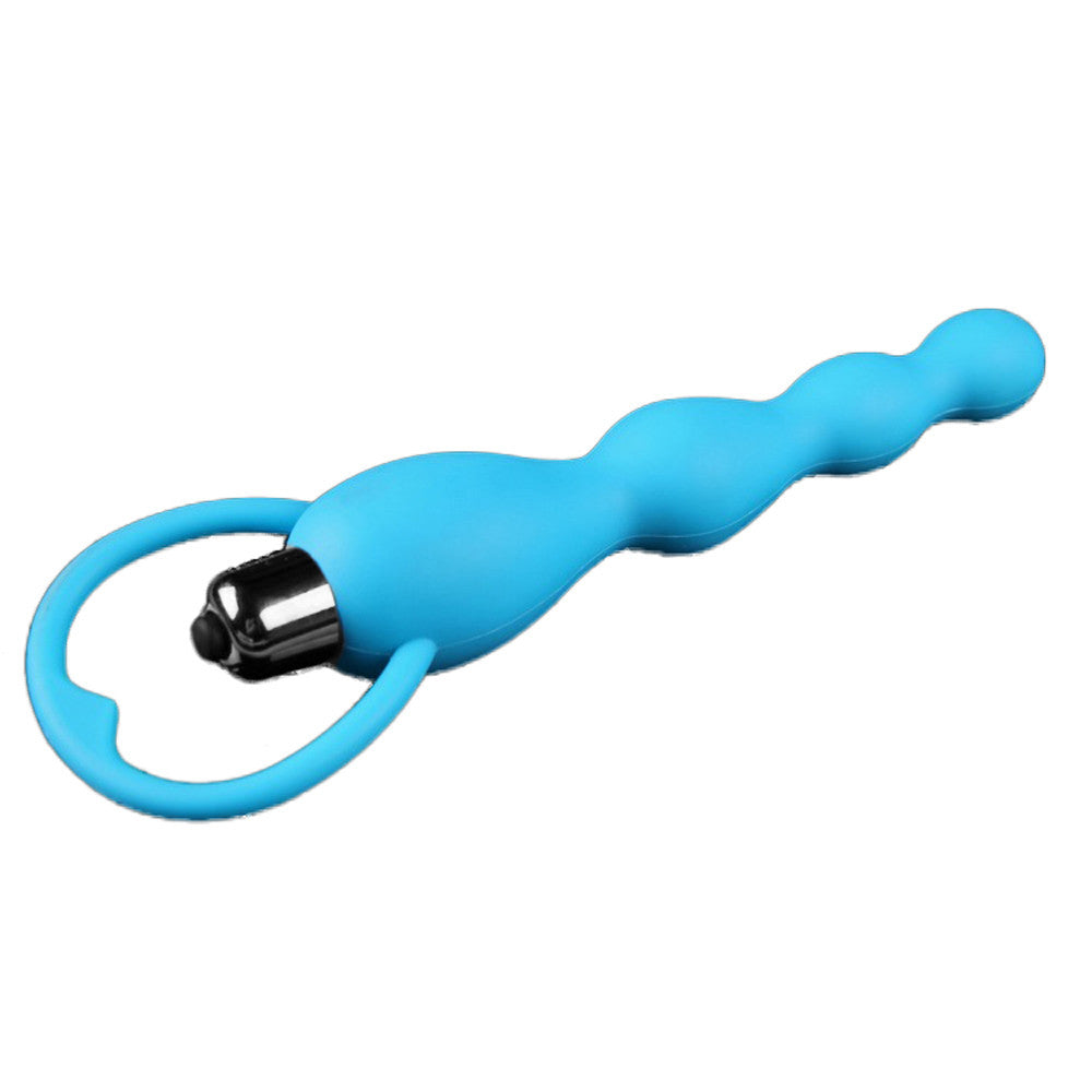 Powerful Mini Masturbation anal beads Massage Stick SuppliesG-spotAdult Sex Toy Products Massage & Relaxation J4U66