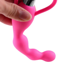 Powerful Mini Masturbation anal beads Massage Stick SuppliesG-spotAdult Sex Toy Products Massage & Relaxation J4U66