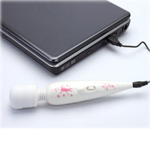 Powerful Mini Women G-Spot Vibrating Clitoral Stimulator Vibrator Massager Adult Sex Toy Products BK WH Massage & Relaxation J4U66