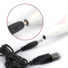 Powerful Mini Women G-Spot Vibrating Clitoral Stimulator Vibrator Massager Adult Sex Toy Products BK WH Massage & Relaxation J4U66