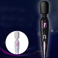 Powerful Mini Women G-Spot Vibrating Clitoral Stimulator Vibrator Massager Adult Sex Toy Products BK WH Massage & Relaxation J4U66