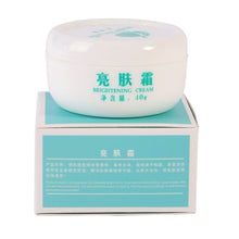 Powerful whitening Freckle cream Remove melasma Acne Spots pigment Melanin face care cream L4 J4U66