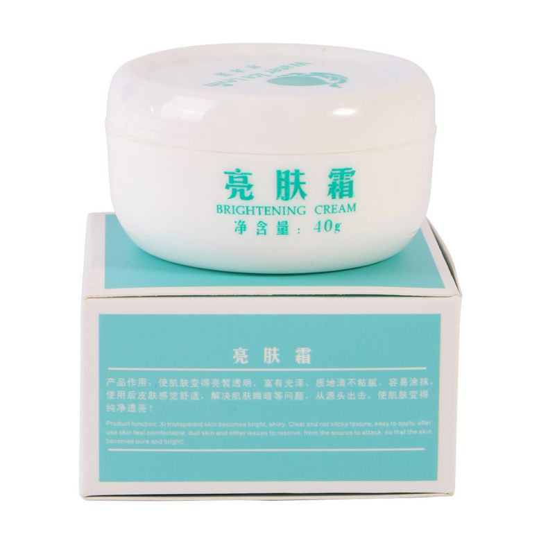 Powerful whitening Freckle cream Remove melasma Acne Spots pigment Melanin face care cream L4 J4U66