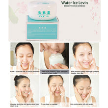 Powerful whitening Freckle cream Remove melasma Acne Spots pigment Melanin face care cream L4 J4U66