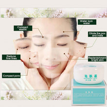 Powerful whitening Freckle cream Remove melasma Acne Spots pigment Melanin face care cream L4 J4U66