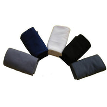 Practical Fall Man's 10 Pairs Short Bamboo Fiber Sock Stockingiddle Socks PY3 J4U66