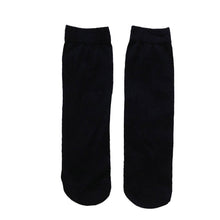 practical fall mans 10 pairs short bamboo fiber sock stockings middle socks J4U66