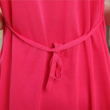 Pregnant Cute Bear Lactation Nursing Clothes Short Sleeve Maternity Dress Whole J4U66