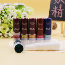 Pretty Popular Cute Doll Pattern Waterproof Fruity Smell Lipstick Lip Cream Whole J4U66