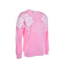 Print Graphic Floral Women Hoodies Long Sleeve Loose Hoody Warm Women Casual Clothes J495 Sweatshirt Mujer Harajuku Hoodies J4U66