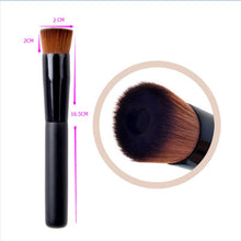 pro makeup brushes multi function face powder foundation contour blush brush cosmetic make up tools J4U66