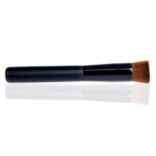 Pro Makeup Brusheulti-Function Face Powder Foundation Contour Blush Brush Cosmetic Make Up Tools LE2 J4U66