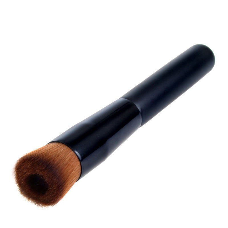 pro makeup brushes multi function face powder foundation contour blush brush cosmetic make up tools J4U66