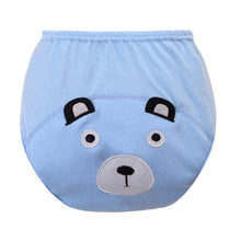 Pro Cotton Infant Baby Diapers Training Study Pants Reusable Nappy Breathable Underwear 0-3Y LE2 J4U66