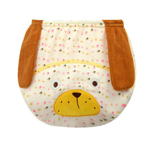 pro cotton infant baby diapers training study pants reusable nappy breathable underwear 0~3 years J4U66