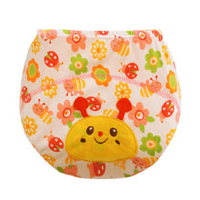 pro cotton infant baby diapers training study pants reusable nappy breathable underwear 0~3 years J4U66