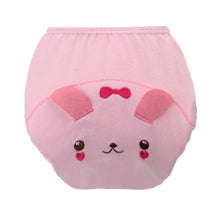 Pro Cotton Infant Baby Diapers Training Study Pants Reusable Nappy Breathable Underwear 0-3Y LE2 J4U66