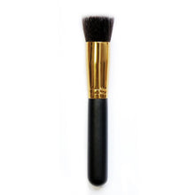 pro women brush cosmetic nose face base powder eye shadow makeup tool J4U66