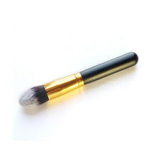 pro women brush cosmetic nose face base powder eye shadow makeup tool J4U66