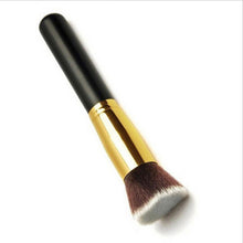 pro women brush cosmetic nose face base powder eye shadow makeup tool J4U66
