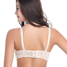 Pro Nursing Pregnant Breastfeeding Maternity Feeding Cotton Bra 36 38 40 42 B Cup LE2 J4U66