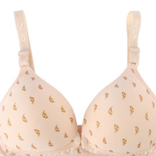 Pro Nursing Pregnant Breastfeeding Maternity Feeding Cotton Bra 36 38 40 42 B Cup LE2 J4U66