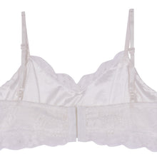 Pro Sexy Underwear Intimate Lace Unlined Bralette Bra Cutout Brassiere Cute Wireless Bralet LE2 J4U66