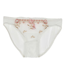 Pro Sexy Underwear Suit Push Up Plunge Bra Sets Ladies Lace Floral Embroidery Lingerie Bras & Panties LE2 J4U66