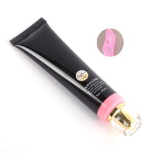 Pro Waterproof Mineral Liquid Blush Blusher Cream Makeup Cosmetic Blusher Rouge  J4U66