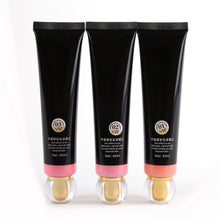 Pro Waterproof Mineral Liquid Blush Blusher Cream Makeup Cosmetic Blusher Rouge  J4U66