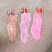 Pro Waterproof Mineral Liquid Blush Blusher Cream Makeup Cosmetic Blusher Rouge  J4U66