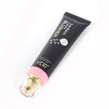 Pro Waterproof Mineral Liquid Blush Blusher Cream Makeup Cosmetic Blusher Rouge  J4U66
